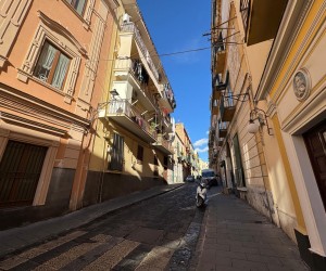 Corso Avezzana